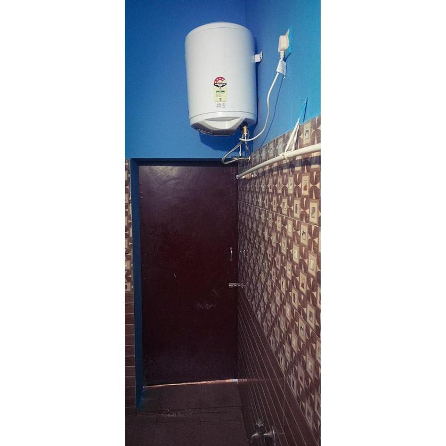 Linga Classic Homestay Kanchipuram Luaran gambar