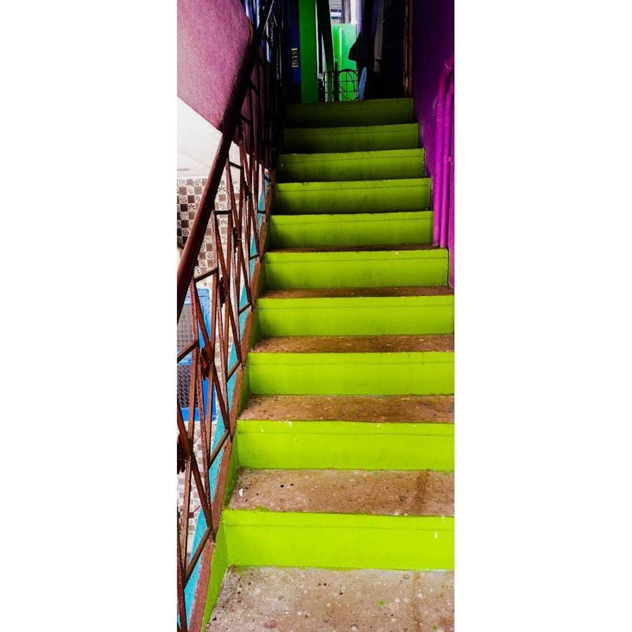 Linga Classic Homestay Kanchipuram Luaran gambar